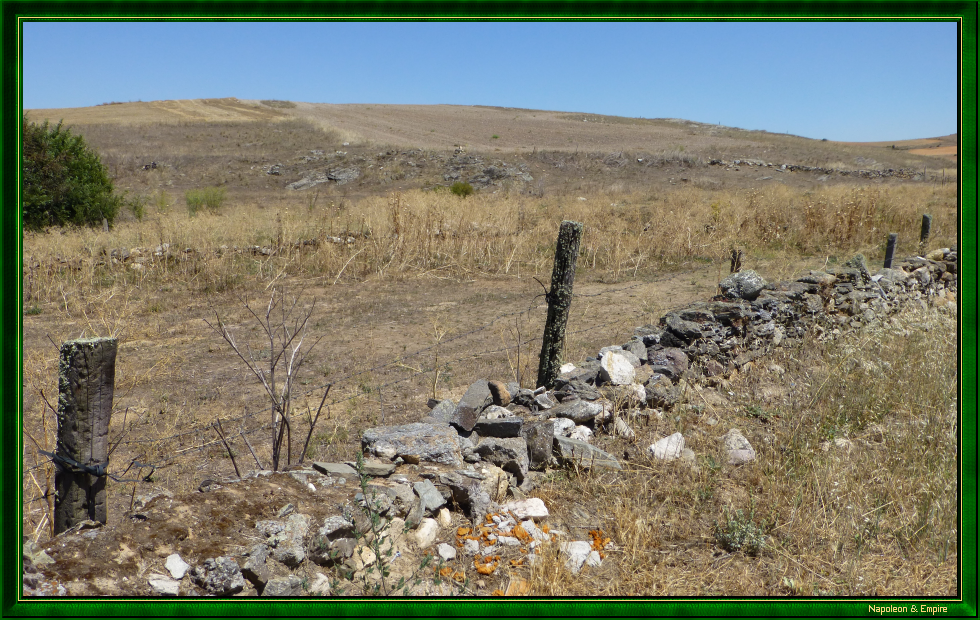 Teso de San Miguel