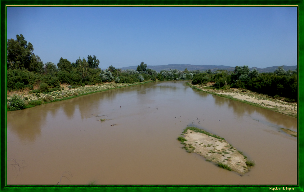 Le Guadalquivir