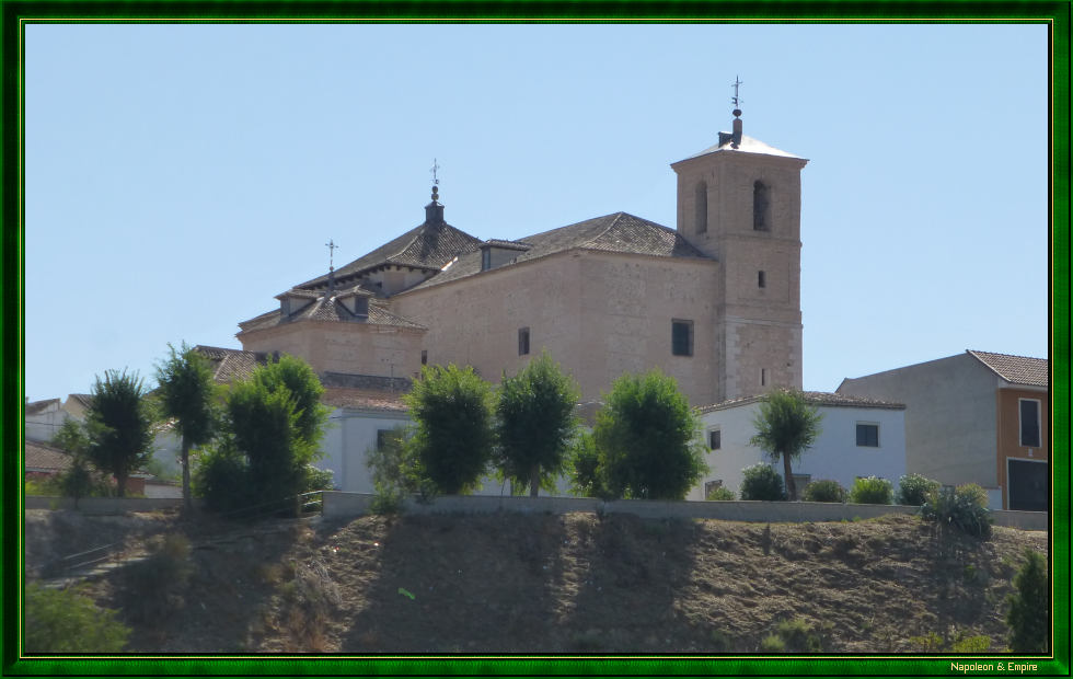 Ocaña