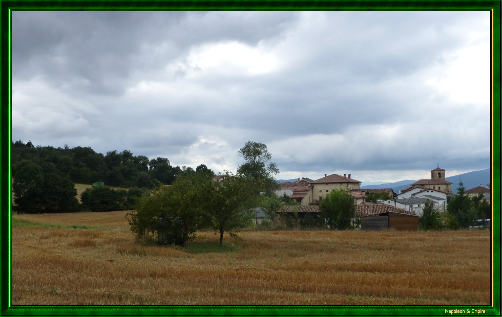 Gomercha