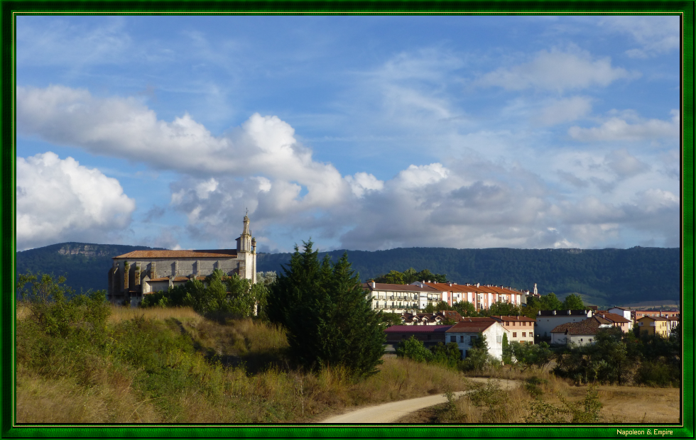 Salvatierra-Agurain