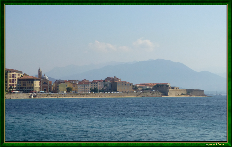 Ajaccio