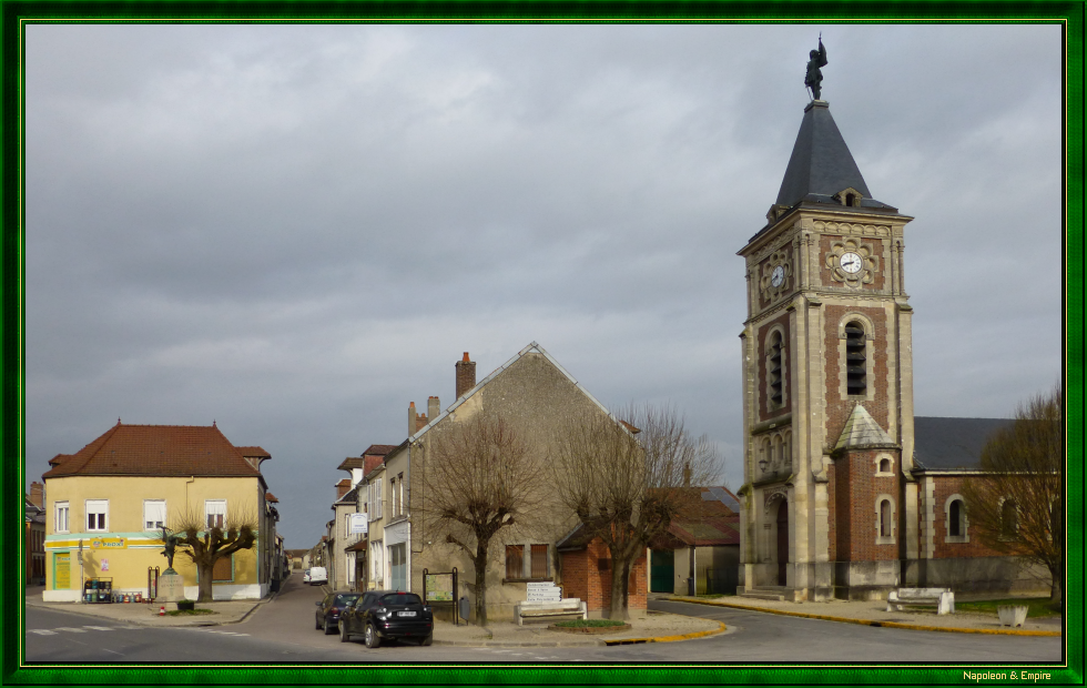 Méry-sur-Seine