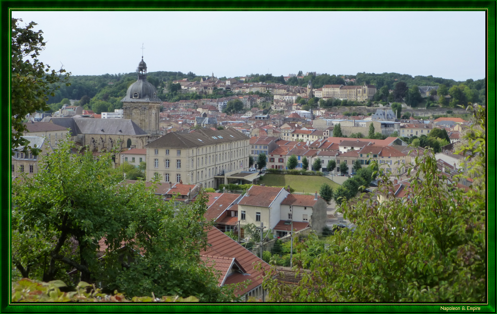 Bar-le-Duc