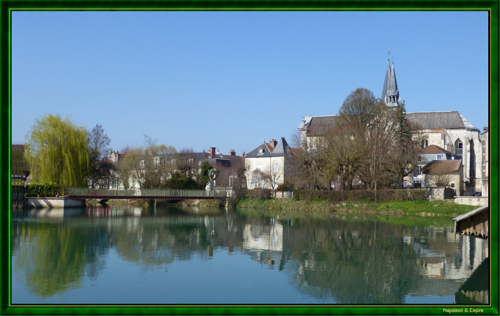 Bar-sur-Aube