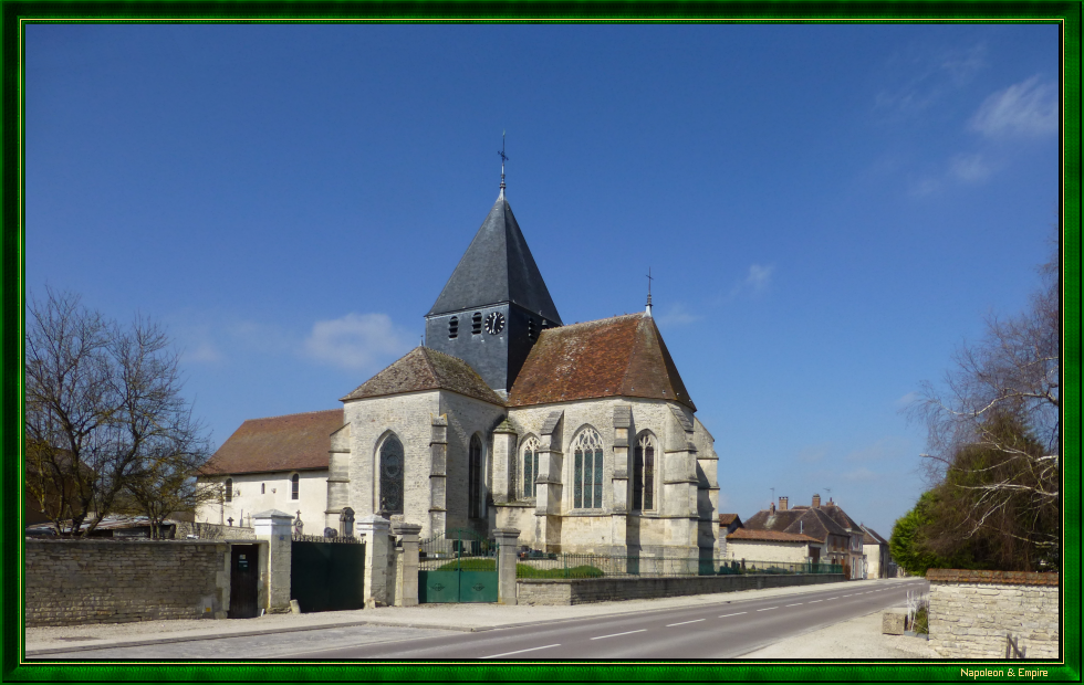 Brienne-la-Vieille