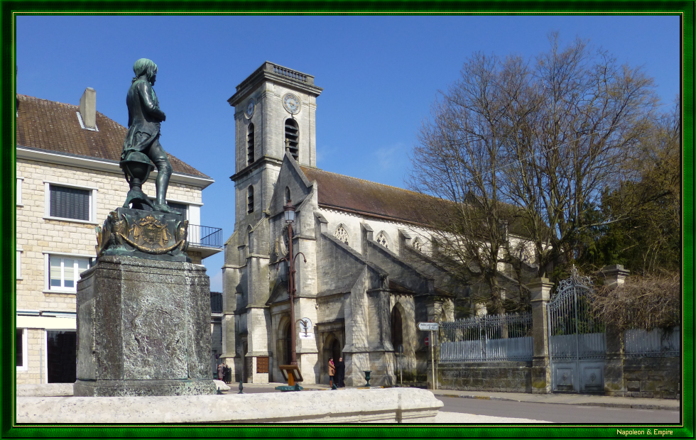 Brienne-le-Château
