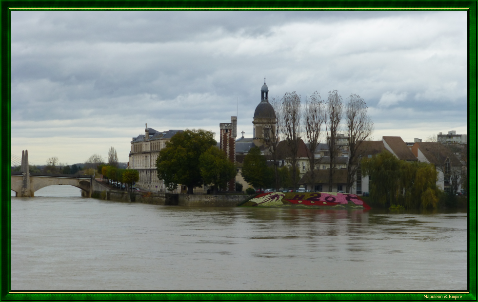 Chalon-sur-Saône