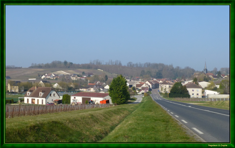 Etoges