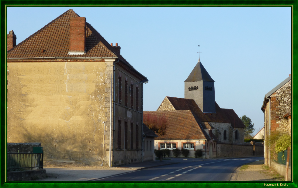 La Caure