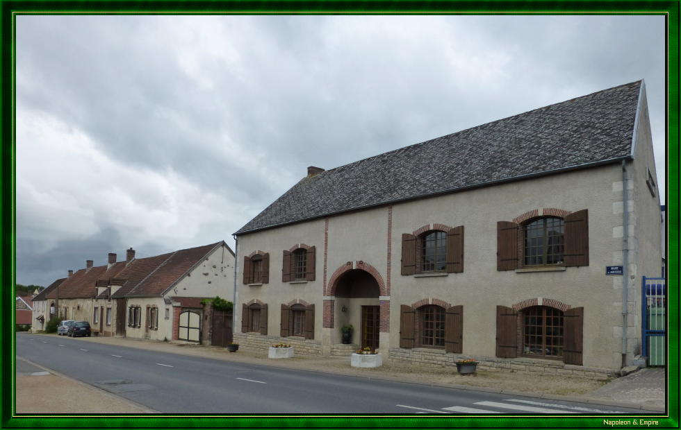 Montpertuis
