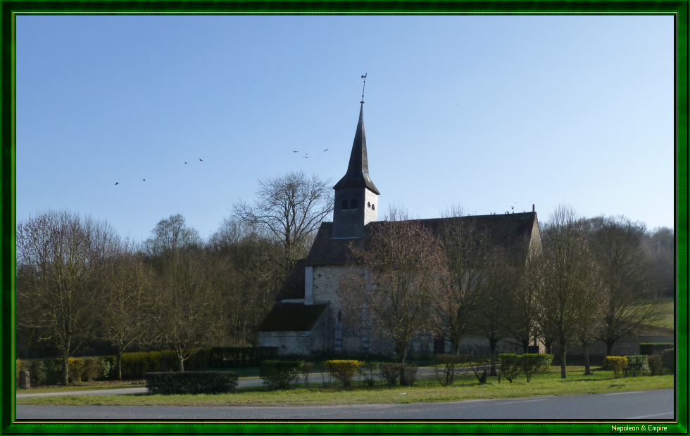 Saint-Prix