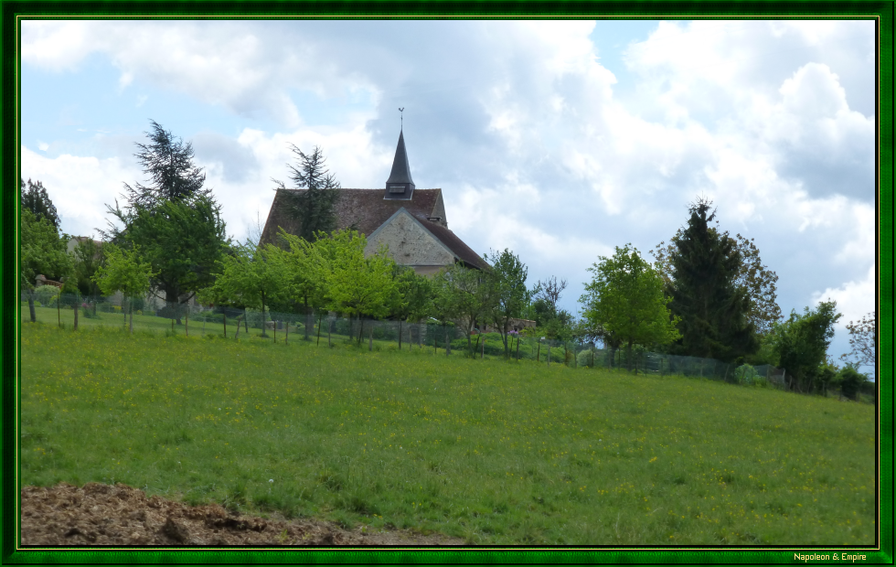 Montfaucon
