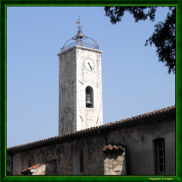 Mouans-Sartoux