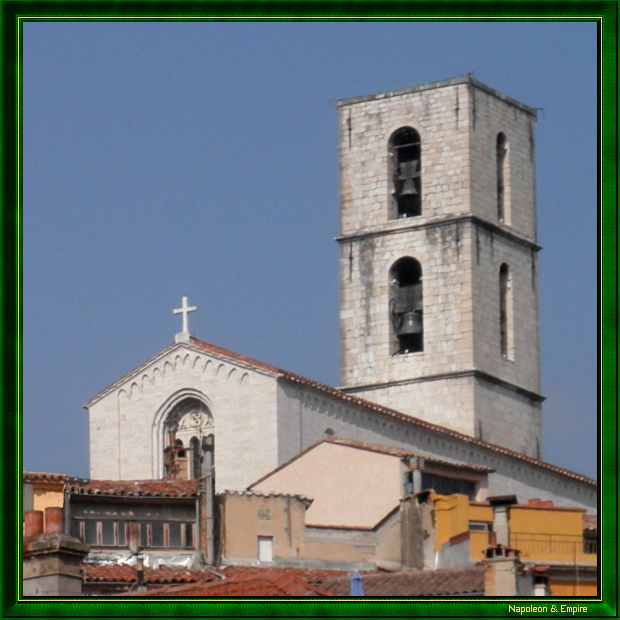 Grasse