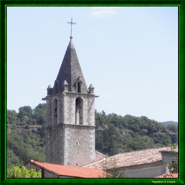 Volonne