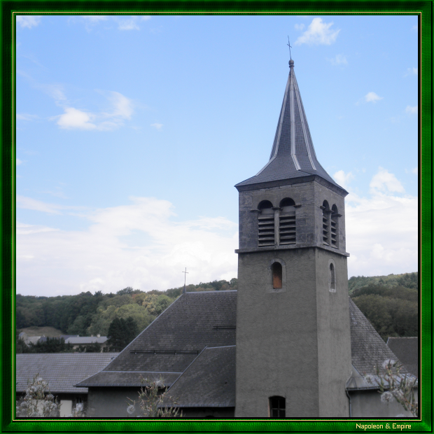 Laffrey