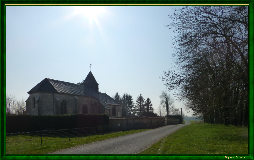 Aulnay