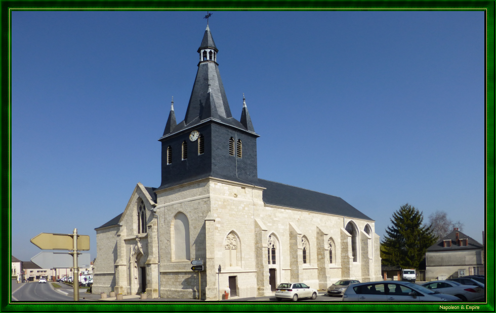 Bergères-les-Vertus