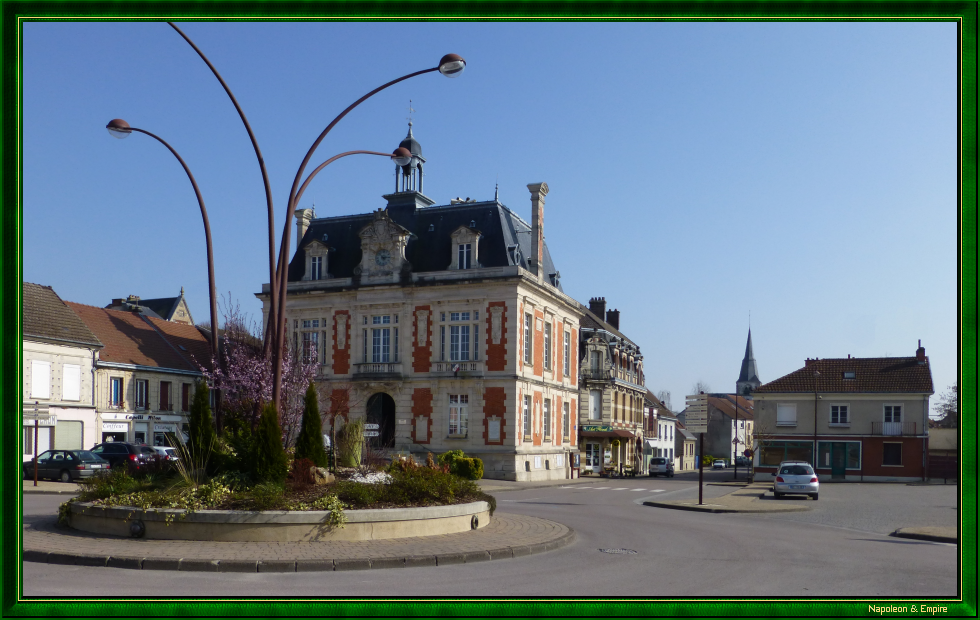 La Fère-Champenoise