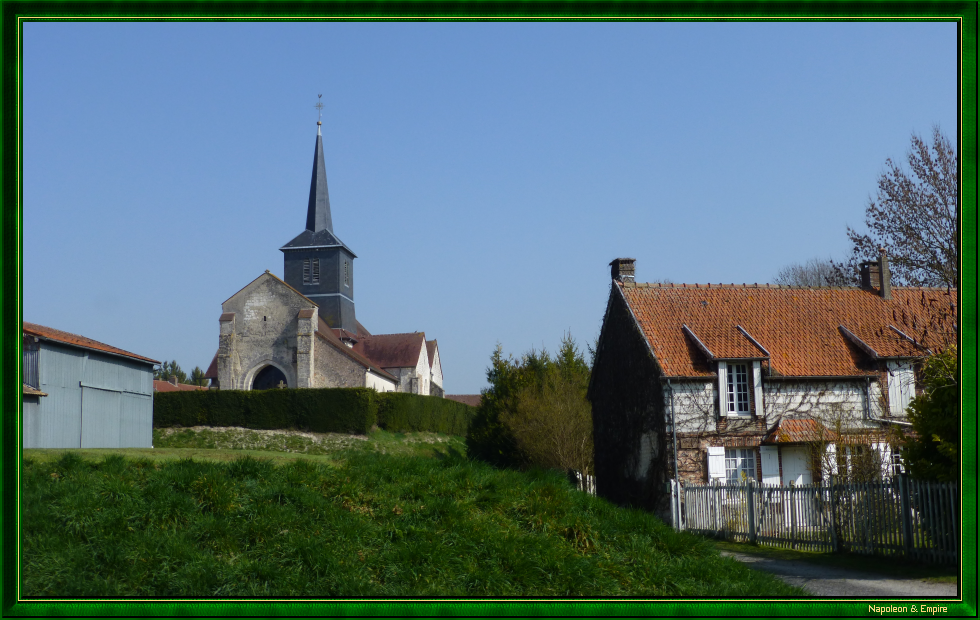 Clamanges