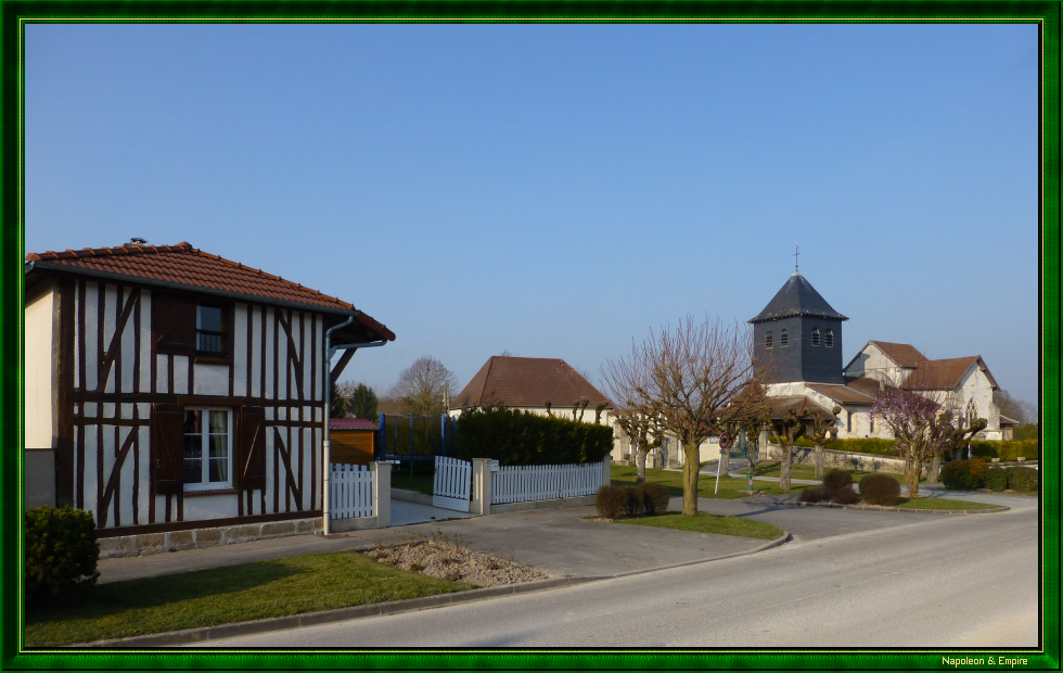 Courdemanges