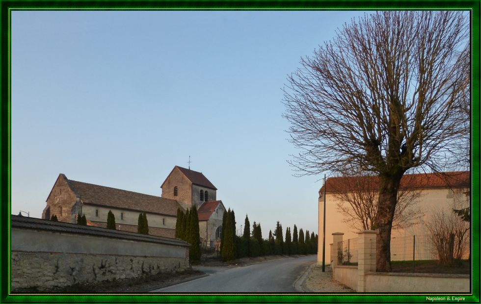 Sommesous