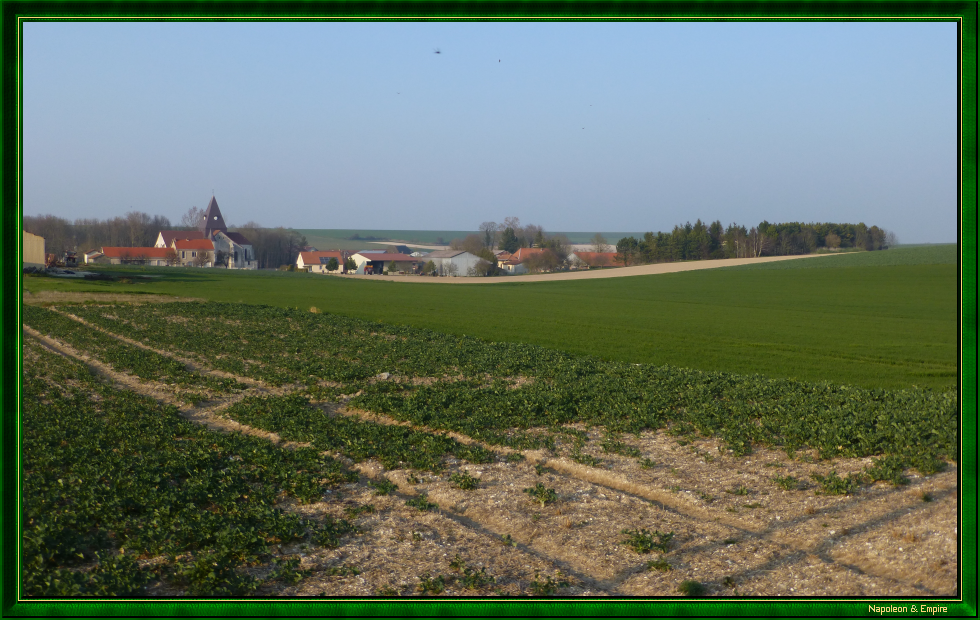 Soudé-Sainte-Croix