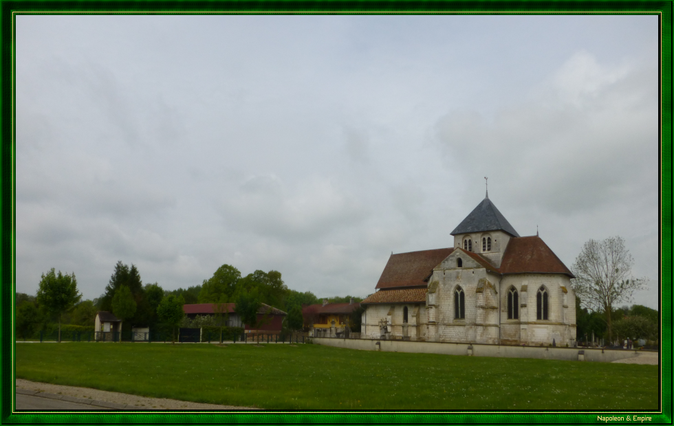 Humbauville