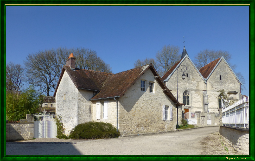 Bossancourt
