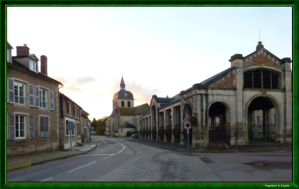 Dienville