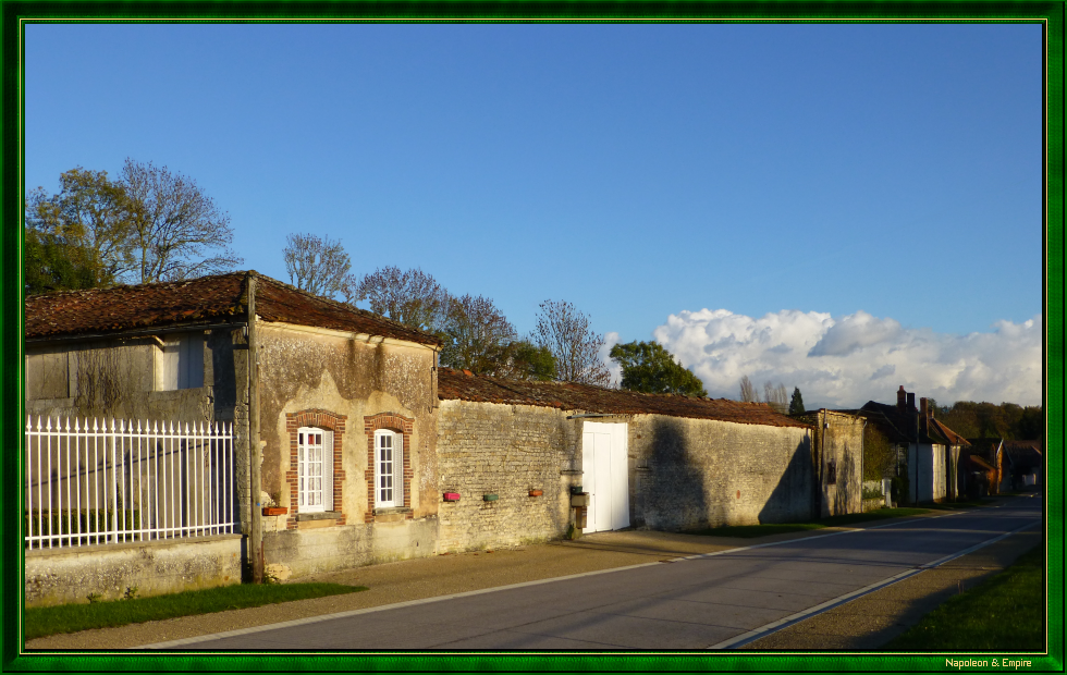 La Giberie