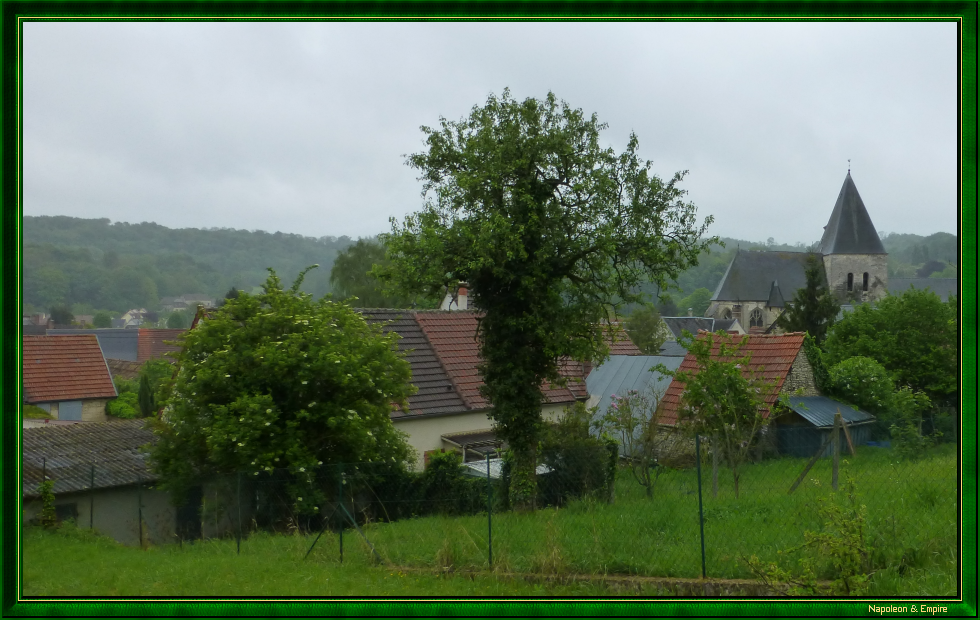 Festieux
