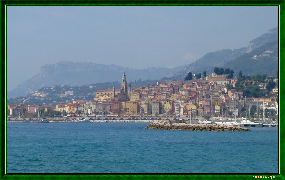 Menton