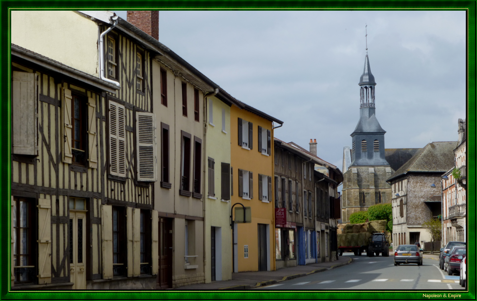 Montier-en-Der