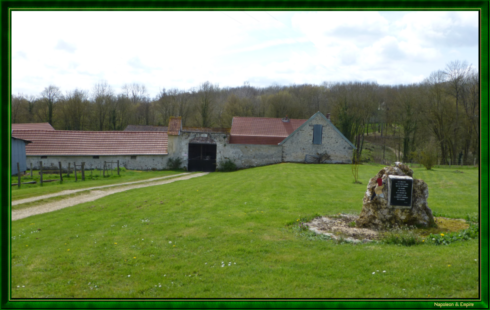 Courmont farm