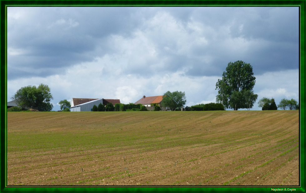 Ferme de la Prelle