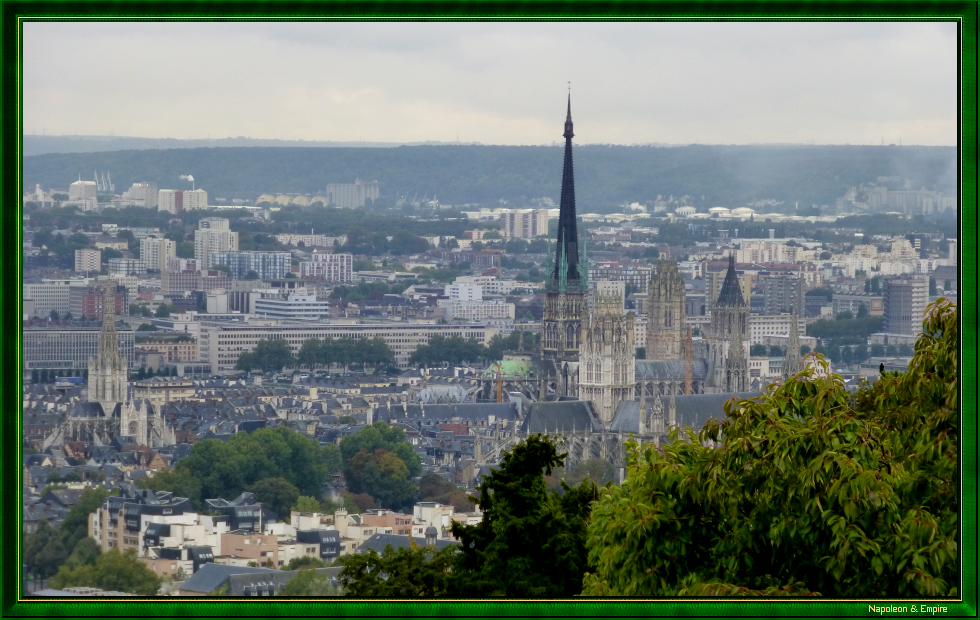 Rouen