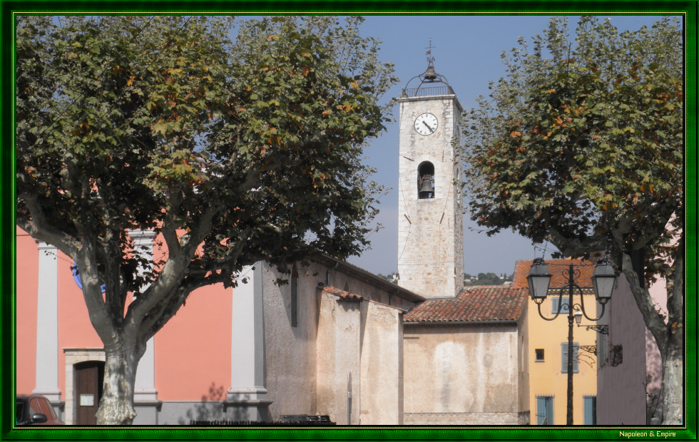 Mouans-Sartoux