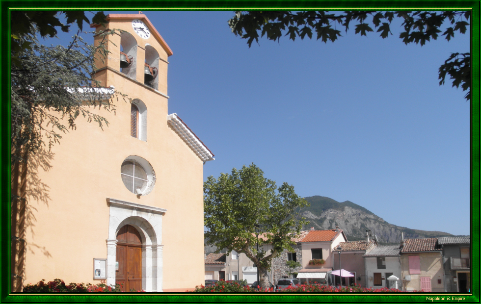 Monêtier-Allemont