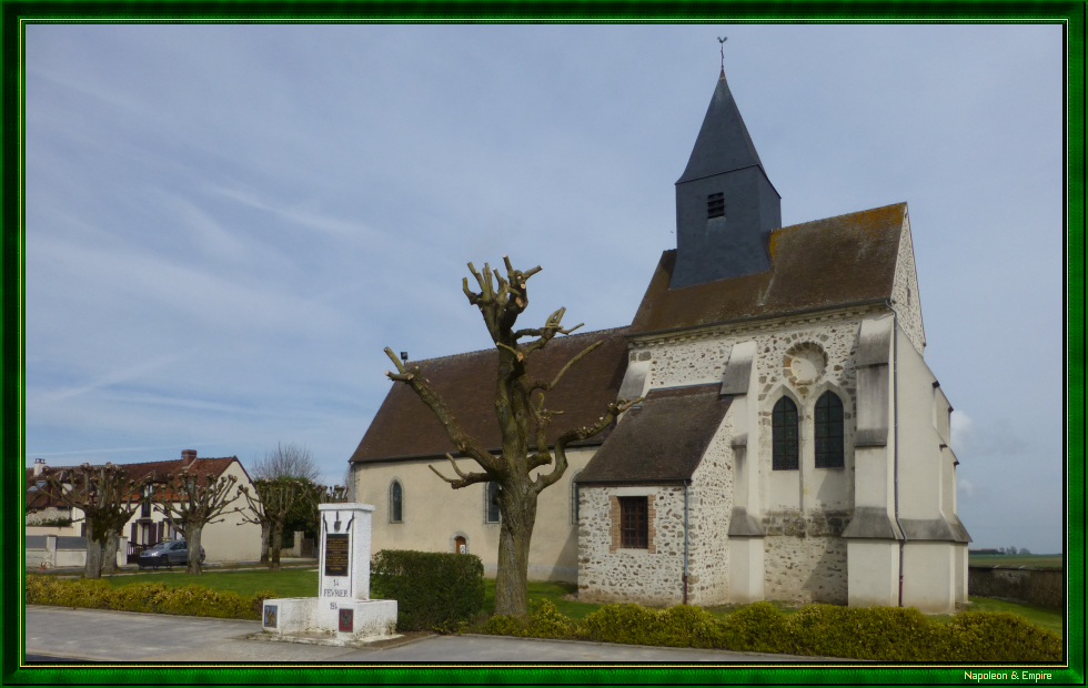 Janvilliers