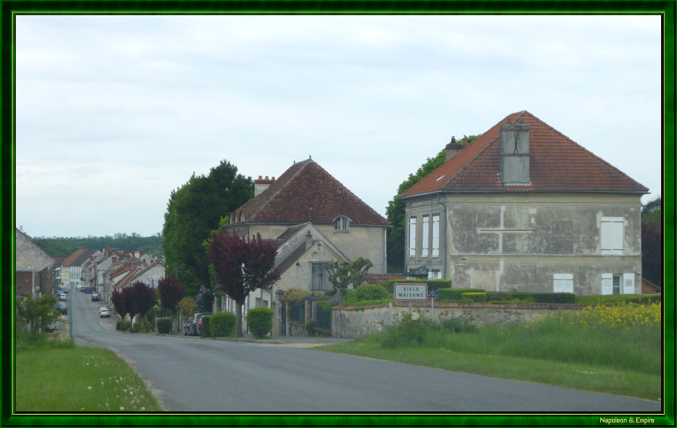 Viels-Maisons