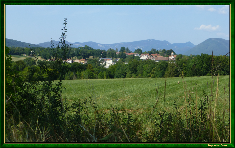 Villes