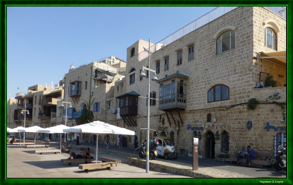 Jaffa