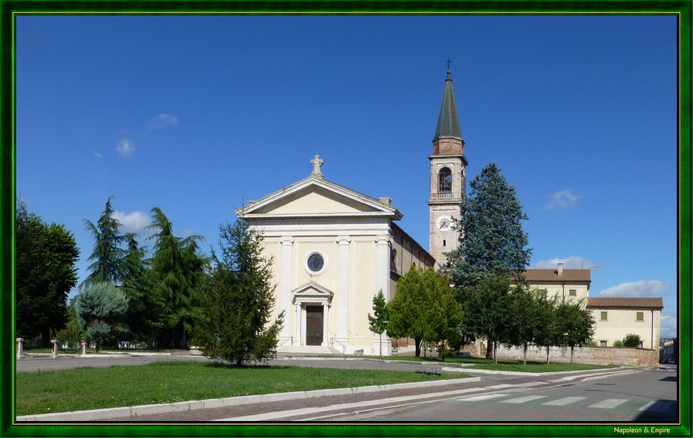 Albaredo