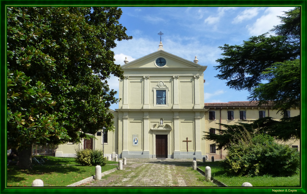 San Martino