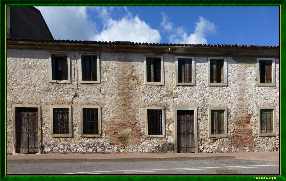 San Stefano di Zimella