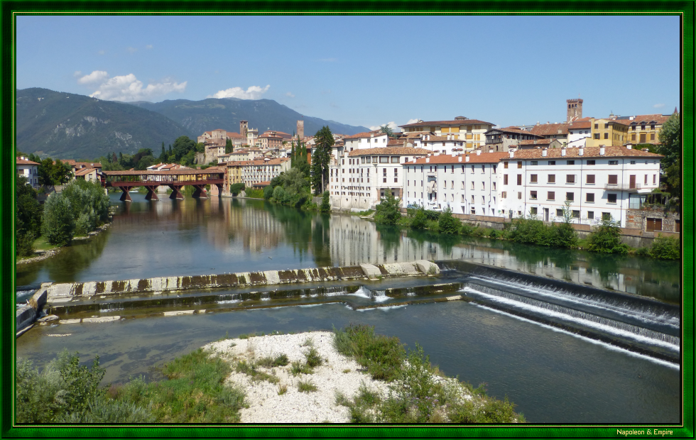 Bassano del Grappa