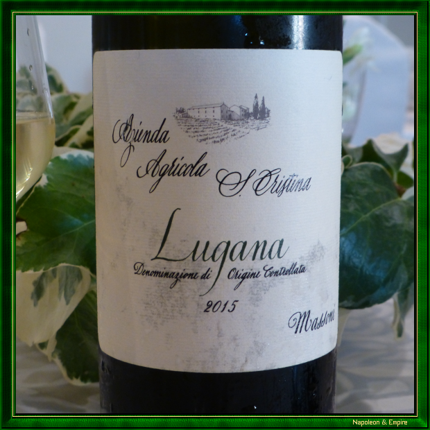 Lugana D.O.C.