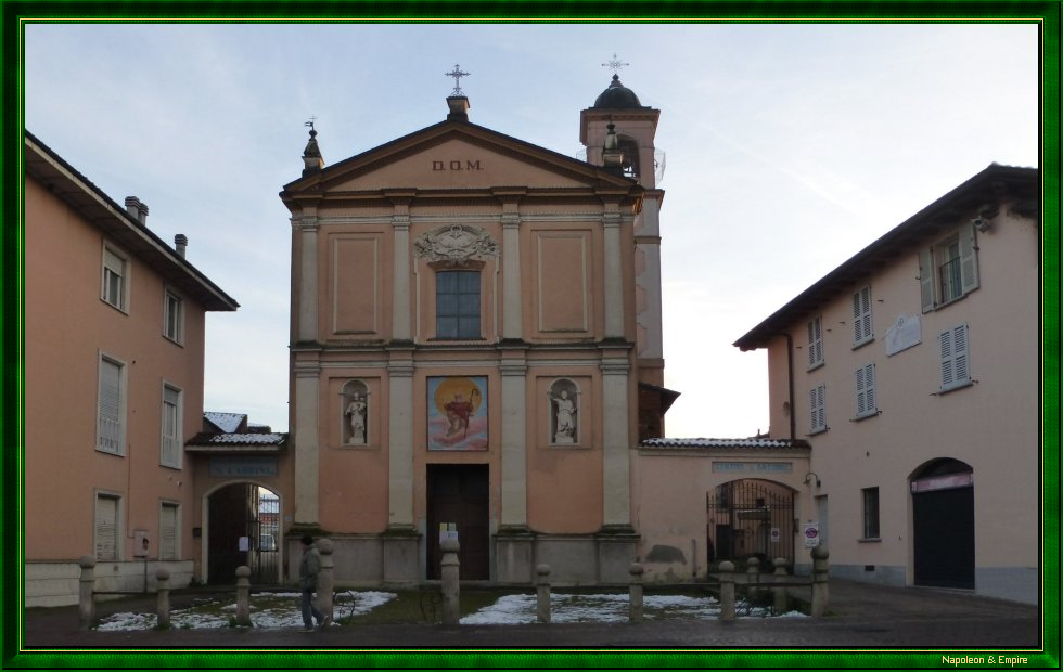 Casalpusterlengo